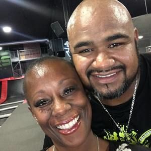 Meet your Posher, Bradford